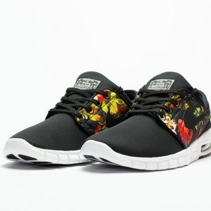 stefan janoski max floral